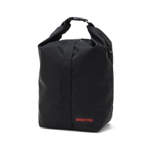 BRIEFING Utility, Black