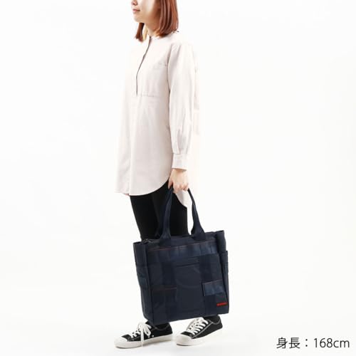 BRIEFING Utility, Navy