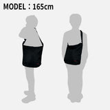 Briefing JUMPER S Men's Shoulder Strap, Black, One Size