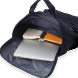 BRIEFING Men's Business Bag, Black, One Size