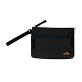 AS2OV Assob Flat Pouch, M, Chocolate