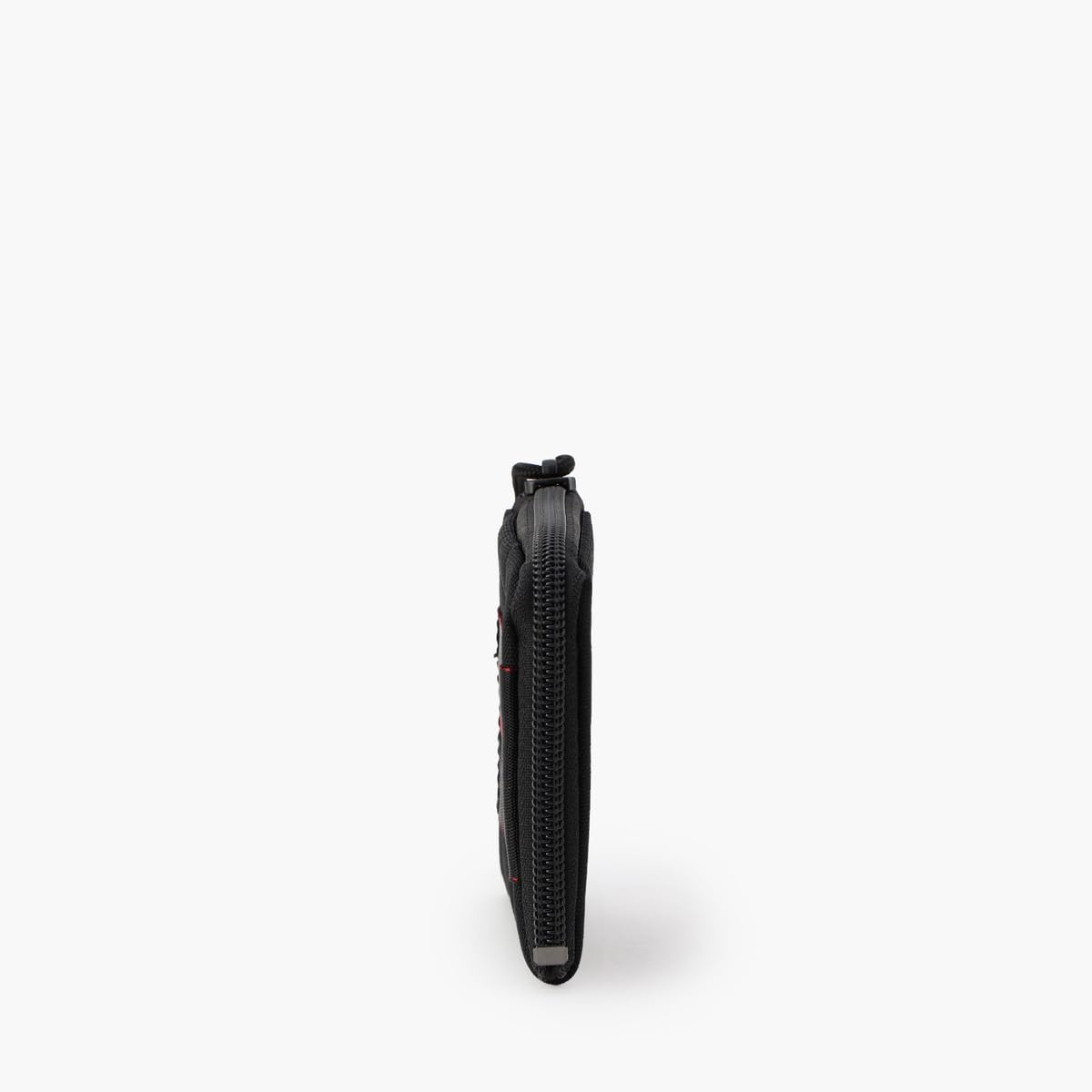 BRIEFING Men's This Coin Purse Will be a Timeless Addition to Any Fashion Trend, Black, 1