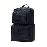 Briefing Men's Backpack Back Pack, Navy, One Size