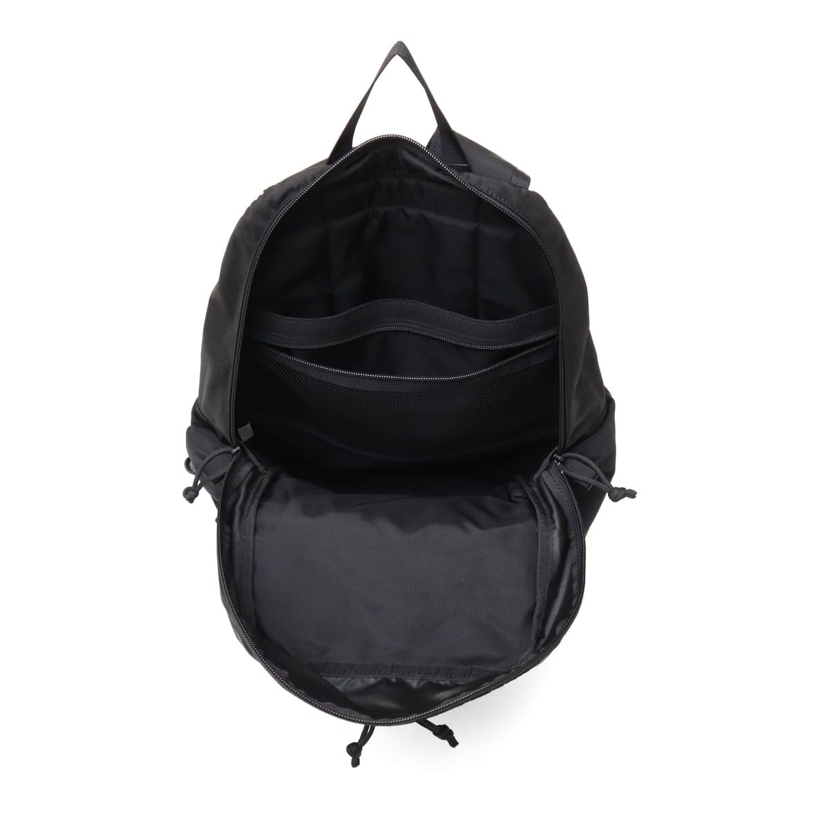 DT PACK, Black x Beige, Medium