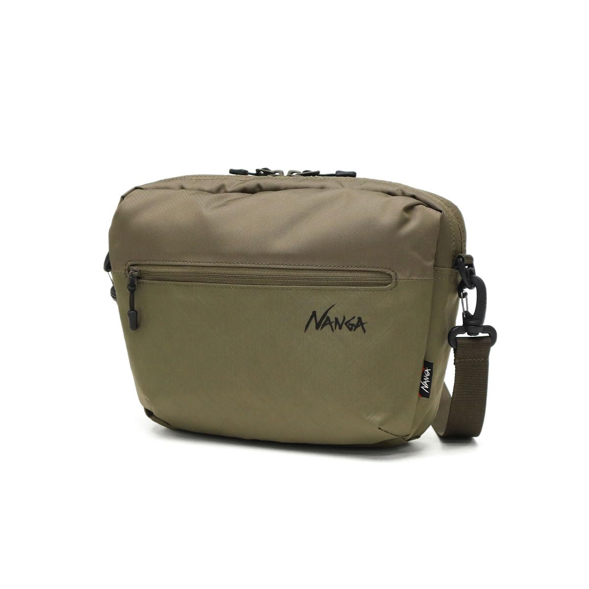 Nanga ECOPAK UR BODY BAG Shoulder Bag 3L N2502-3N301Z
