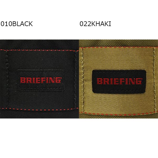 BRIEFING Business, Black
