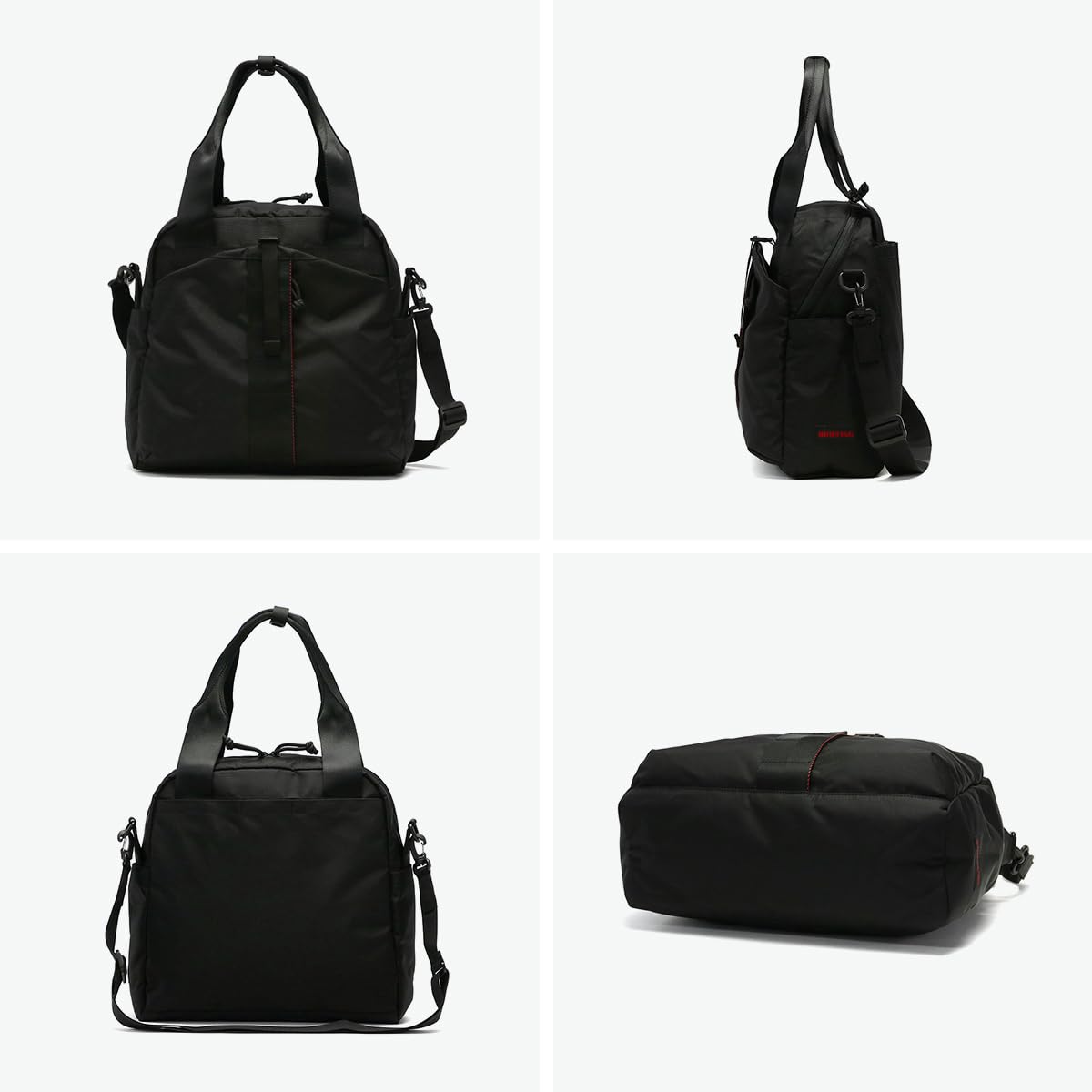 BRIEFING Utility, Khaki
