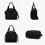 BRIEFING Utility, Khaki