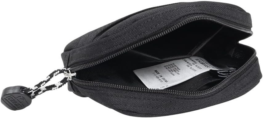 CHUMS Recycle Dual Soft Case Pouch