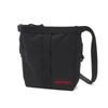 Briefing JUMPER SS Shoulder, Black, One Size