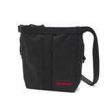 Briefing JUMPER SS Shoulder, Black, One Size