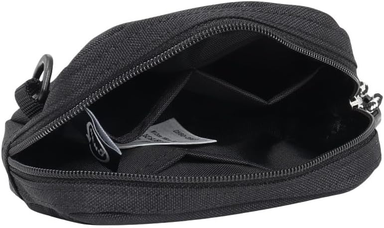 CHUMS Recycle Dual Soft Case Pouch