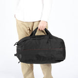 BRIEFING Casual Bag, Black, Large