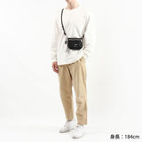 Masterpiece 12433-ys2 Mobile Strap Pouch