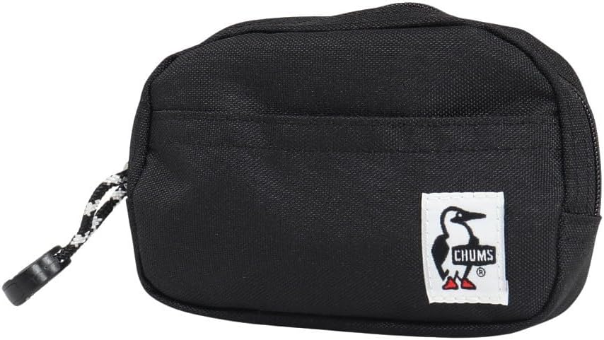 CHUMS Recycle Dual Soft Case Pouch
