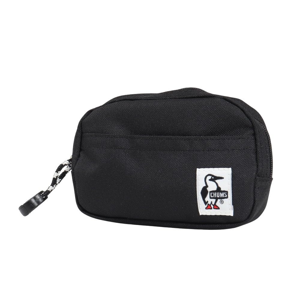 CHUMS Recycle Dual Soft Case Pouch