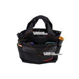 Briefing Tote Bag, Cart Tote, B5 Size, GOLF, Men's, Women's, Golf Bag, Popular for Everyday Use, navy/nV