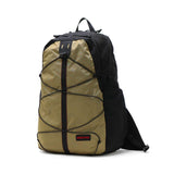DT PACK, Black x Beige, Medium
