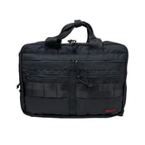 BRIEFING Men's Business Bag, Navy, One Size