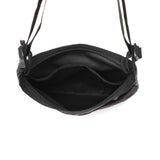 Briefing BRA253L30 SOLID LIGHT Sacoche 1.9 fl oz (0.5 L), Black