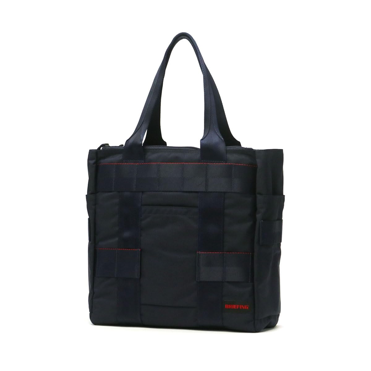 BRIEFING Utility, Navy