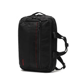 BRIEFING Men's Business Bag, Black, One Size