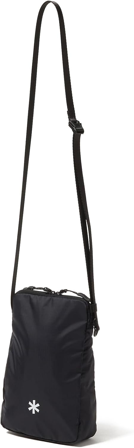 スノーピーク(snow peak)New Standard Sacoche NSD-AC-25AU004 サコッシュ ミニバッグ バッグ メンズ レディース