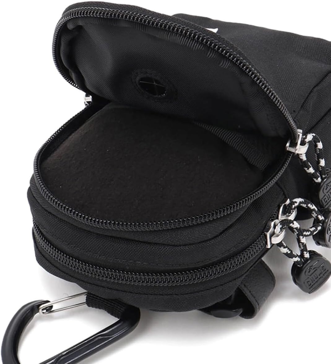 CHUMS Recycle Portable Music Pouch