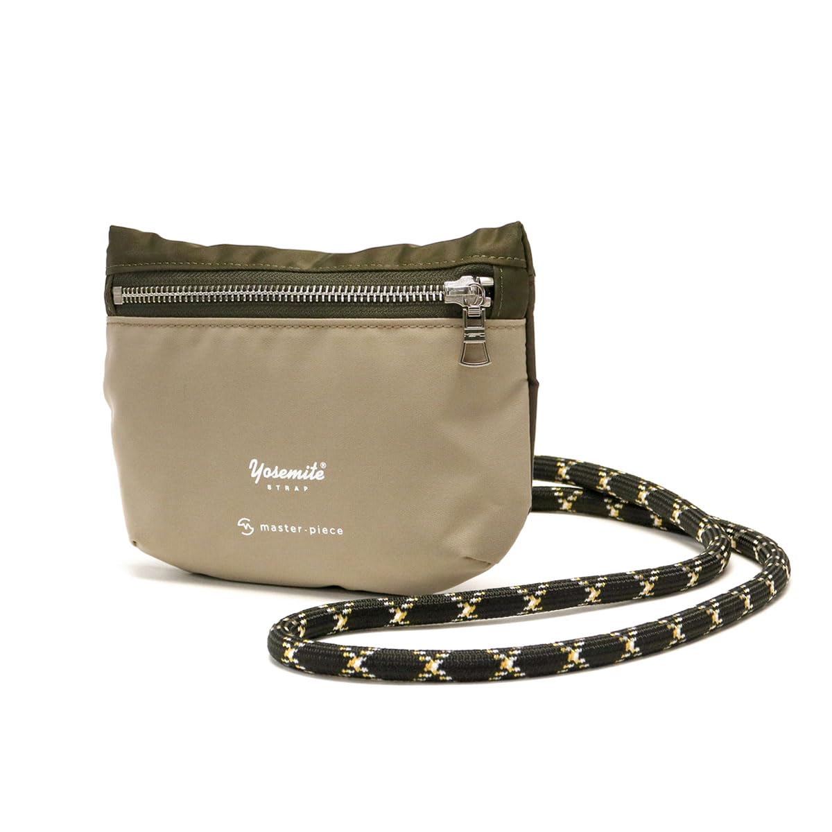 Masterpiece 12433-ys2 Mobile Strap Pouch