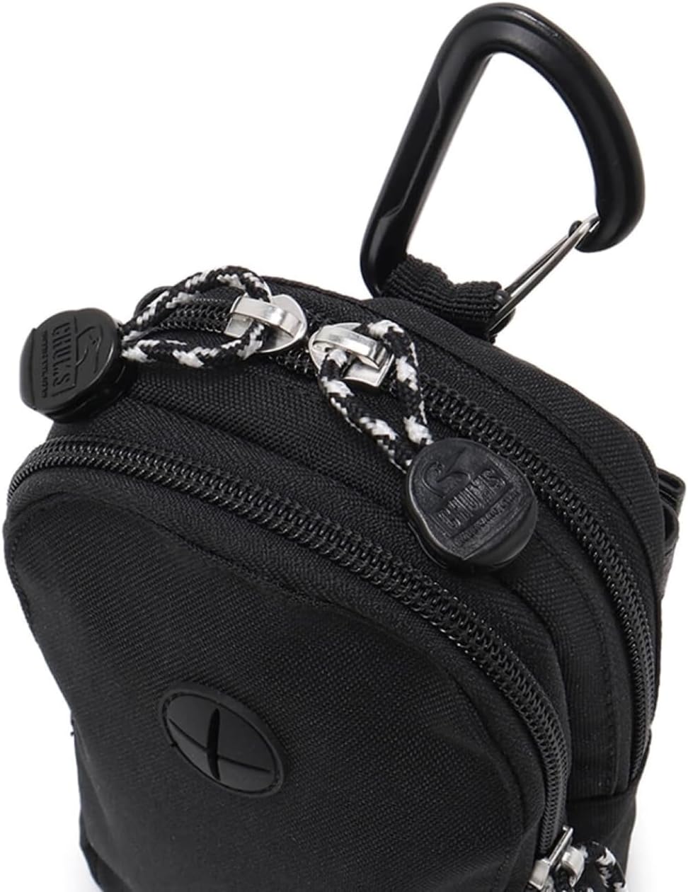 CHUMS Recycle Portable Music Pouch