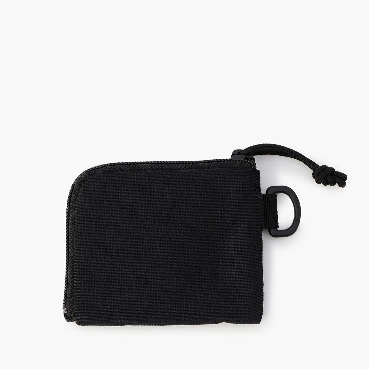 BRIEFING Men's This Coin Purse Will be a Timeless Addition to Any Fashion Trend, Black, 1