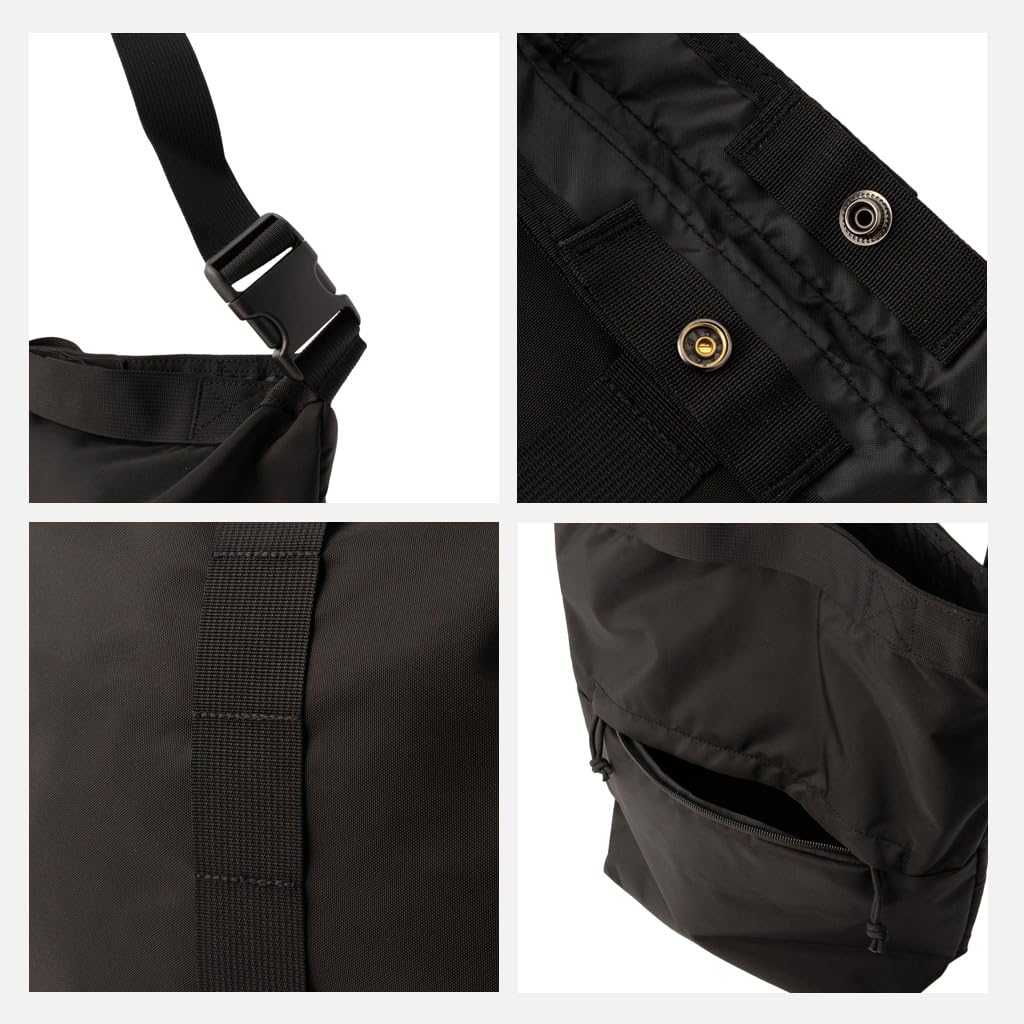 Briefing JUMPER S Men's Shoulder Strap, navy, 28 cm x 38 cm x 13 cm