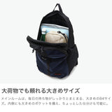 DT PACK, Black x Beige, Medium