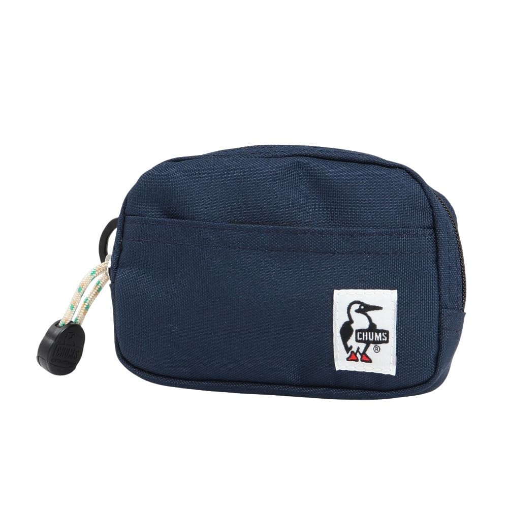 CHUMS Recycle Dual Soft Case Pouch