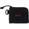 BRIEFING Men's This Coin Purse Will be a Timeless Addition to Any Fashion Trend, Black, 1