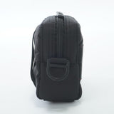 BRIEFING BRG251G14 3-Way Pouch, CS 3-Way Pouch, Black, Golf Fan Goods, Bag