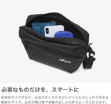 Nanga ECOPAK UR BODY BAG Shoulder Bag 3L N2502-3N301Z