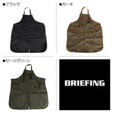 BRIEFING Business Bag, Black