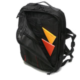BRIEFING Men's Business Bag, Black, One Size