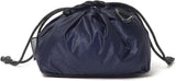 Gordon Mirror Cordura Ripstop Nylon Personal Effects Bag, Highly Water Resistant, Ultra Lightweight, with Carabiner