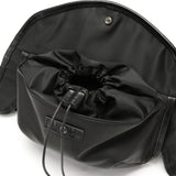 Masterpiece 02870-l face leather ver. Shoulder Bag