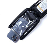 AS2OV Standard Mobile Pouch 152320 (Black)