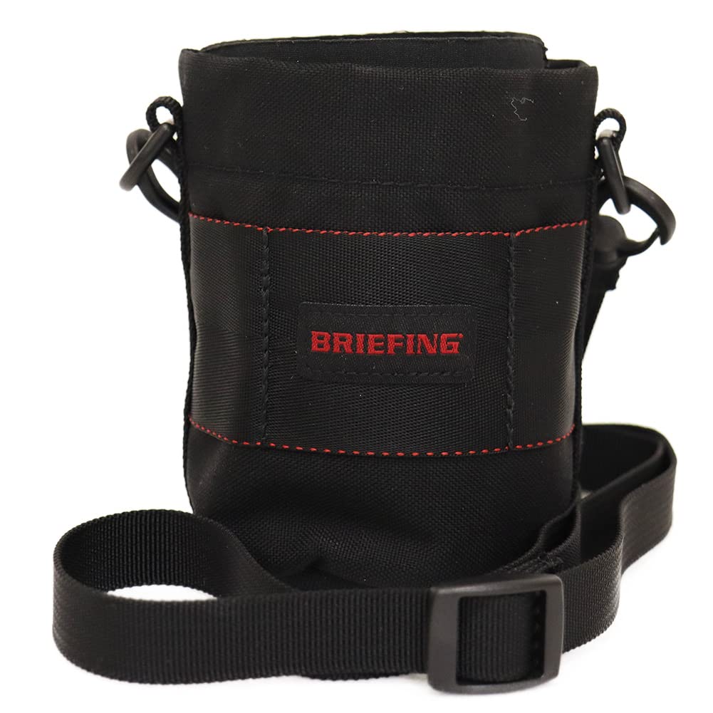 BRIEFING Business, Black