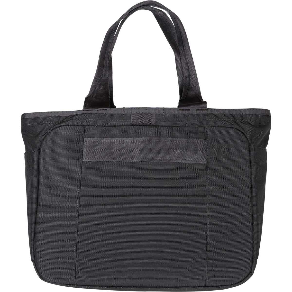 BRIEFING Utility, Gray (Dark Gray)