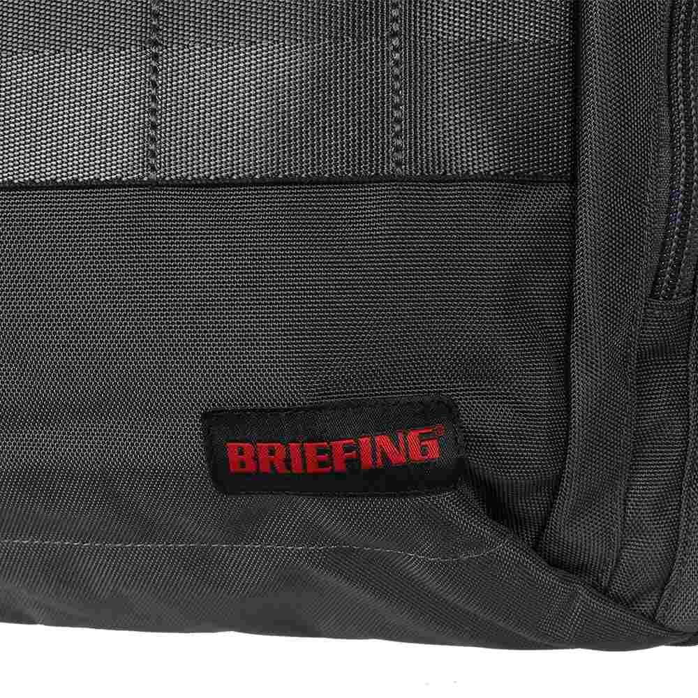 BRIEFING Utility, Gray (Dark Gray)