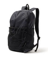 Snow Peak NSD-AC-25AU005 New Standard Packable Backpack, Shoulder Bag, Crossbody Bag, Men's, Women's