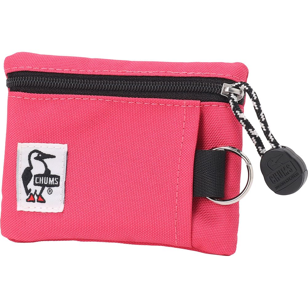 Chums CH60-3574 Men's Recycle Key Coin Case