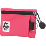 Chums CH60-3574 Men's Recycle Key Coin Case
