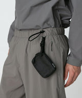 スノーピーク(snow peak)ECOPAK Waist Bag AC-25SU413 ウェストバッグ
