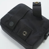 BRIEFING BRG251G14 3-Way Pouch, CS 3-Way Pouch, Black, Golf Fan Goods, Bag